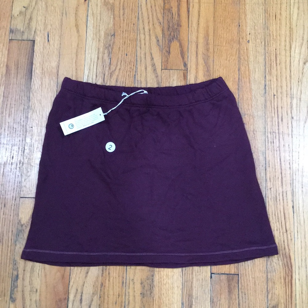 Sundry mini skirt sz 2/M